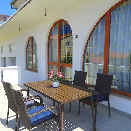 House Atelj Zadar