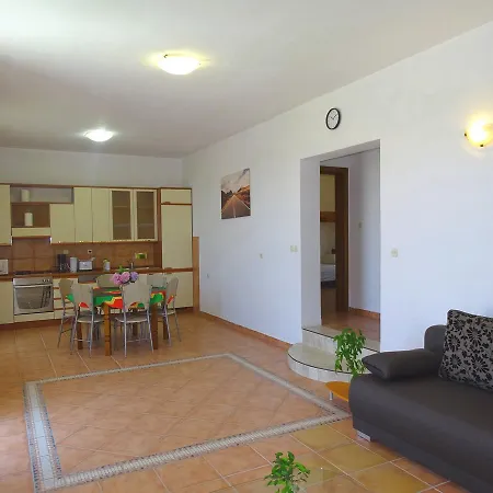 Apartment House Atelj