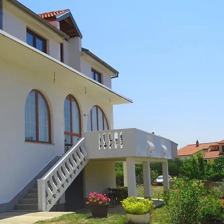 Apartment House Atelj