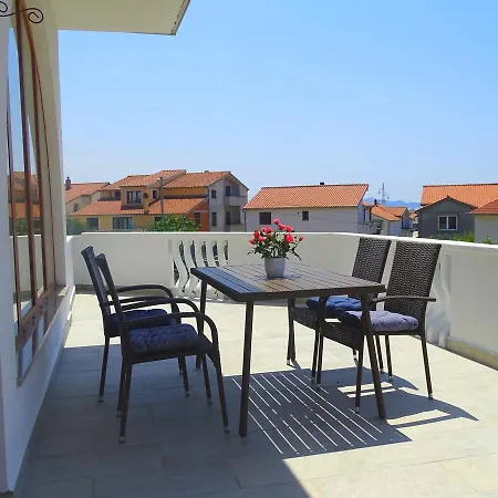 Apartment House Atelj