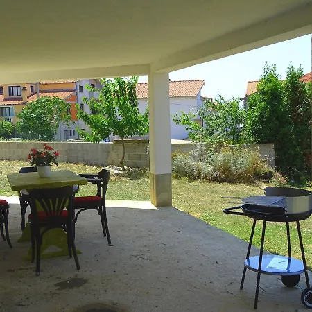 Apartment House Atelj *