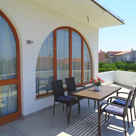 Apartment House Atelj *