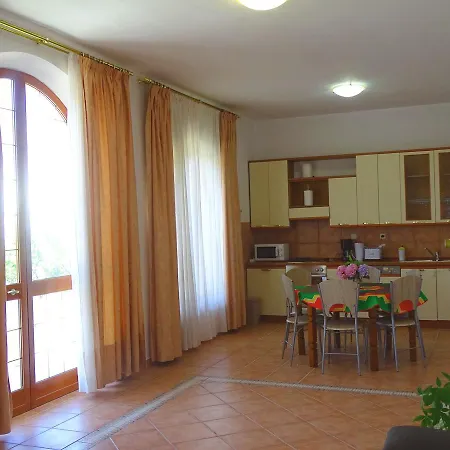 Apartment House Atelj *