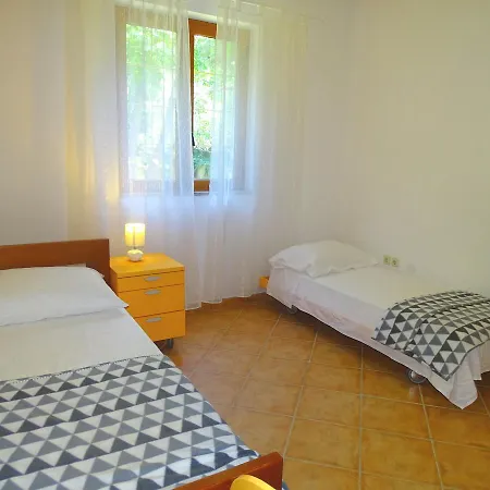 House Atelj Apartment Zadar
