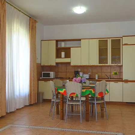 Apartment House Atelj