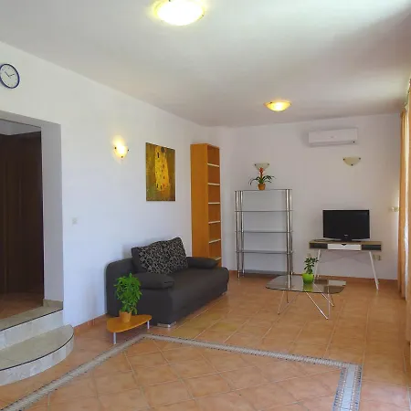 Apartment House Atelj