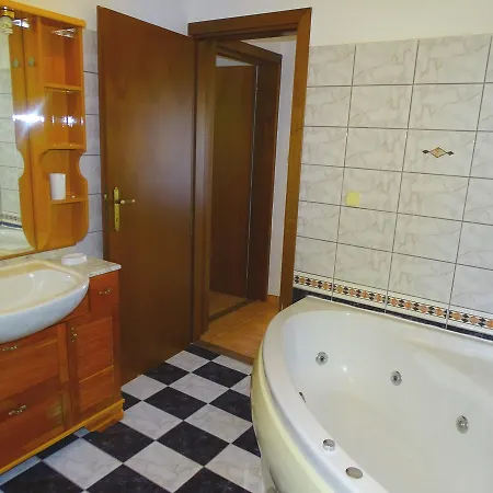 Apartment House Atelj Zadar